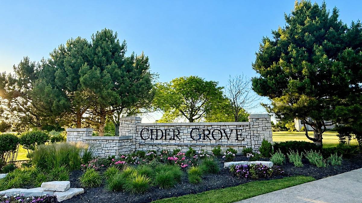 11222 fleetwood ST, Huntley, IL 60142