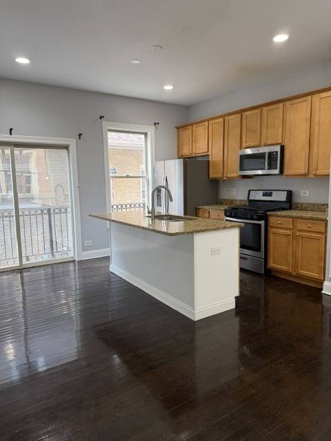 2014 N Narragansett AVE #2014, Chicago, IL 60639