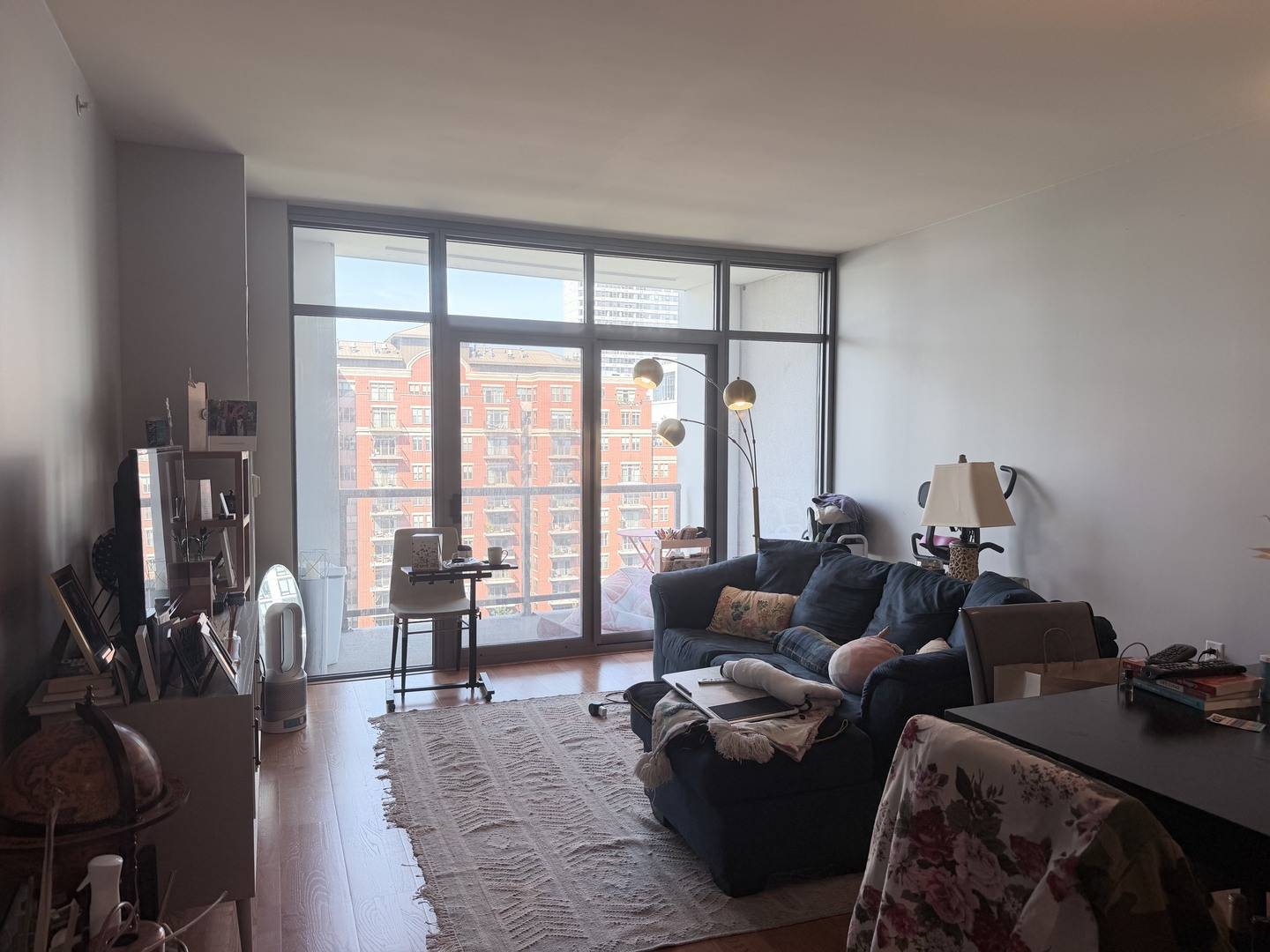 1235 S Prairie AVE #1206, Chicago, IL 60605