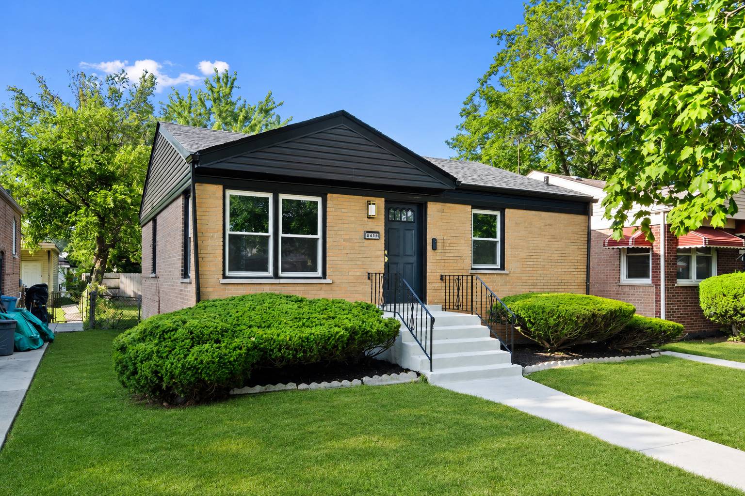 438 W 126th PL, Chicago, IL 60628