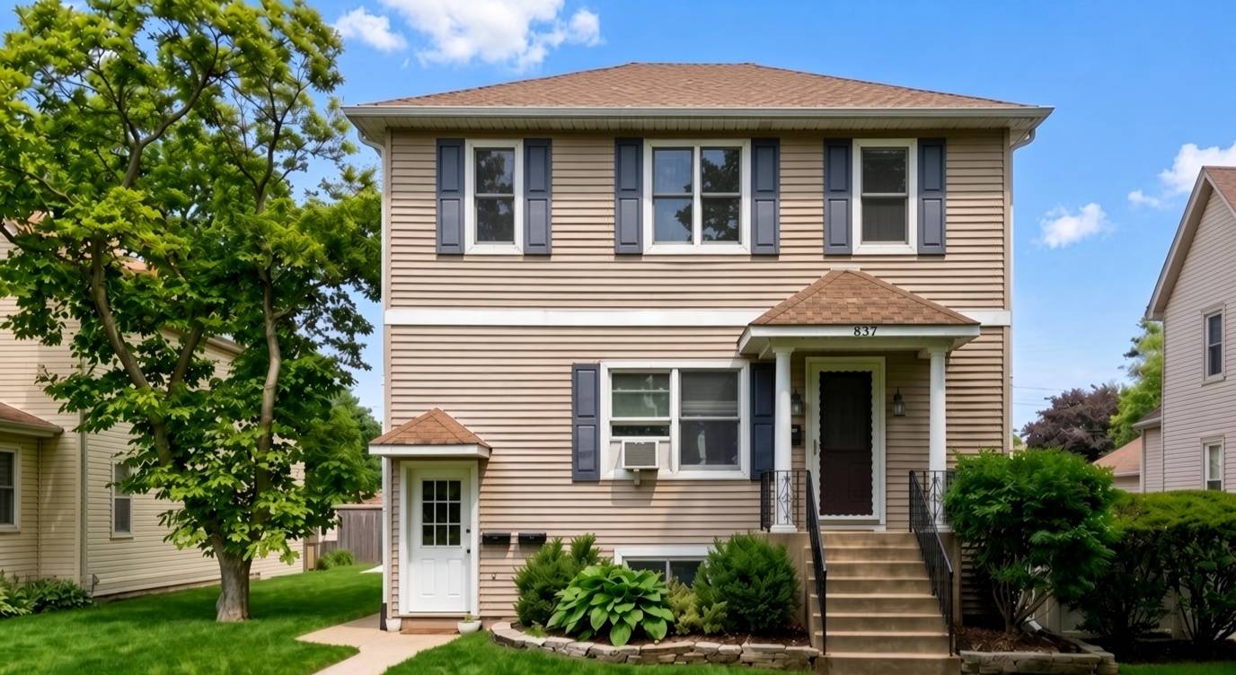 Address not disclosed, Forest Park, IL 60130