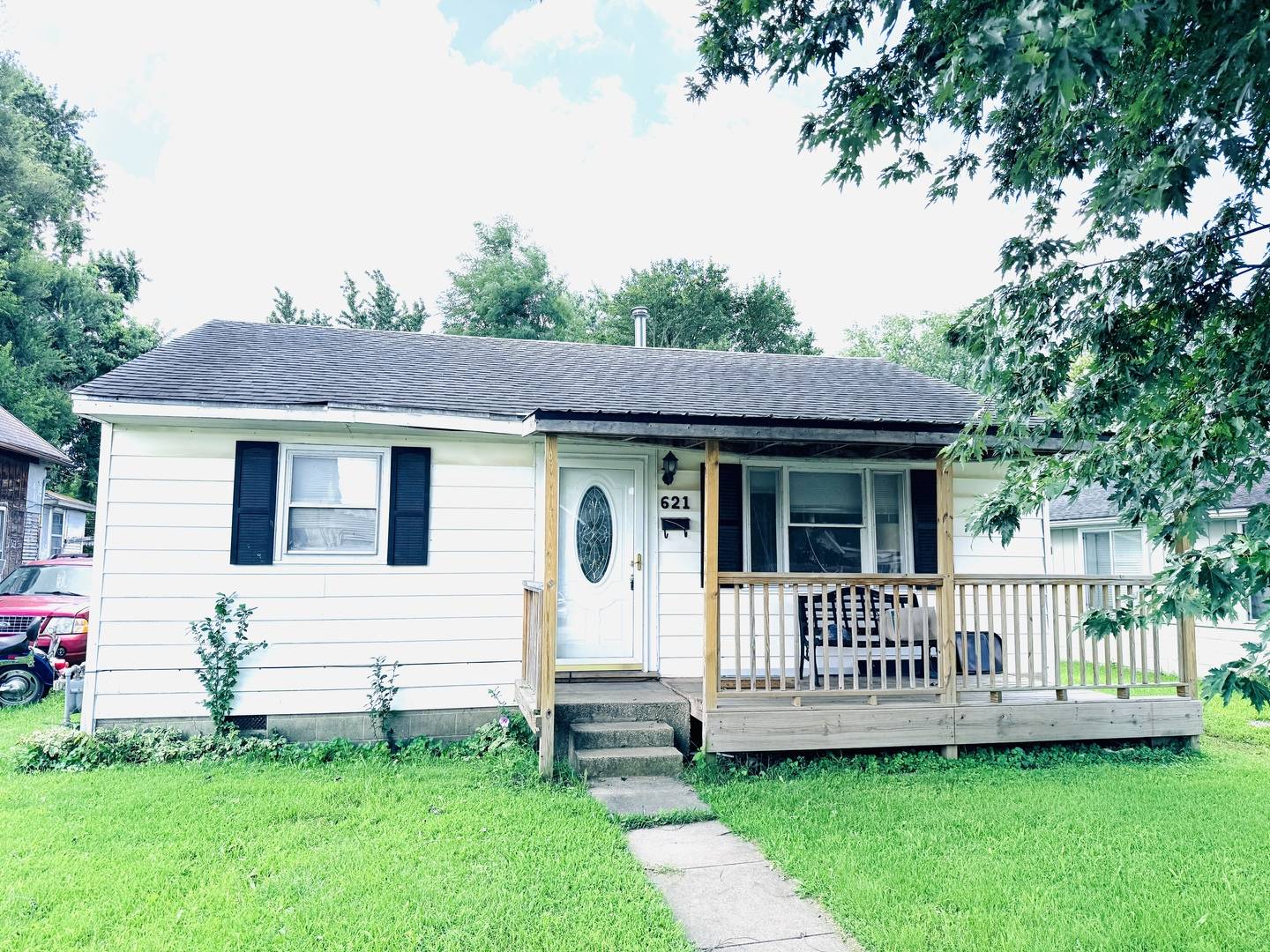 Address not disclosed, Hoopeston, IL 60942