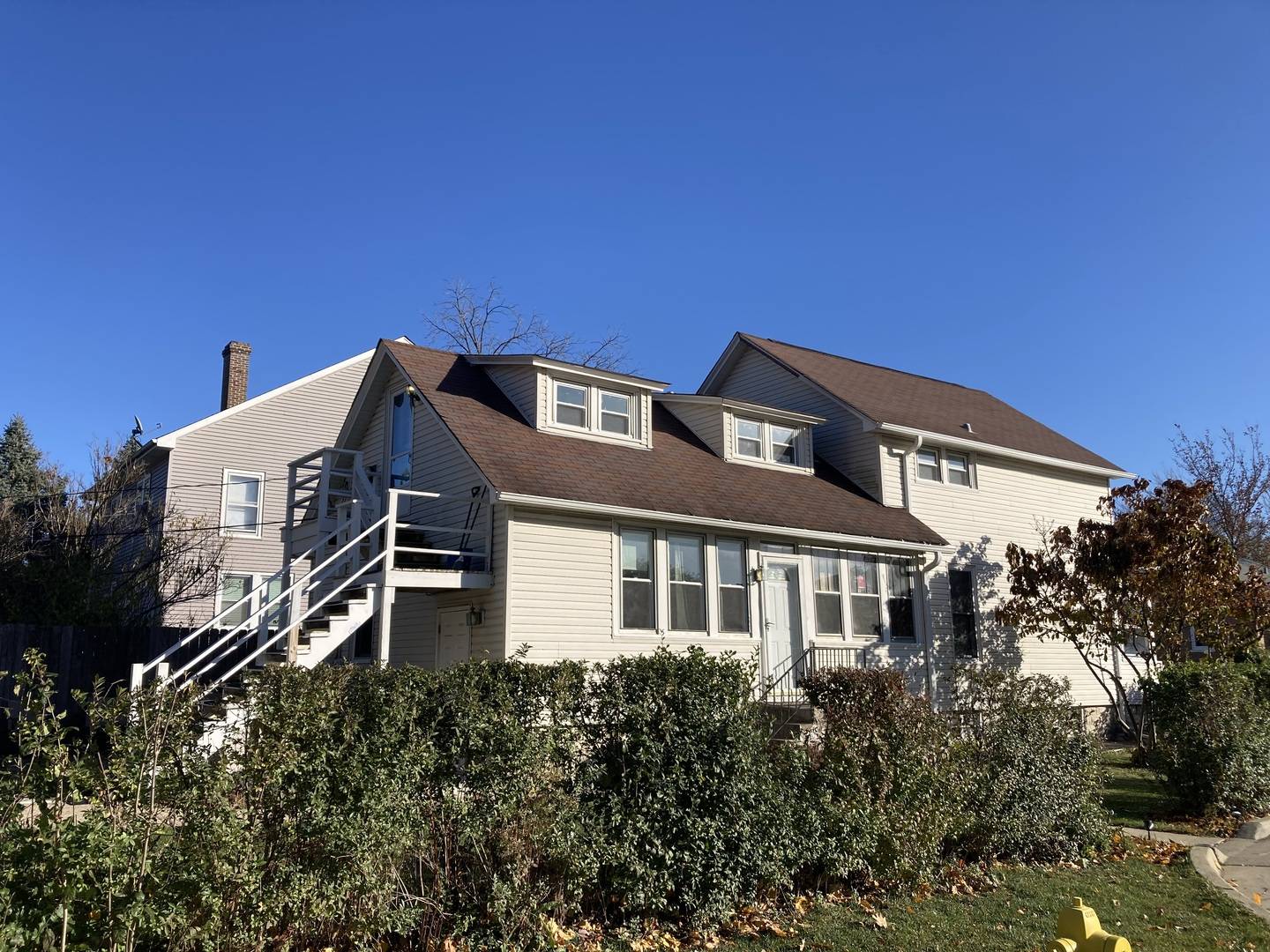 5425 Webster ST #2, Downers Grove, IL 60515