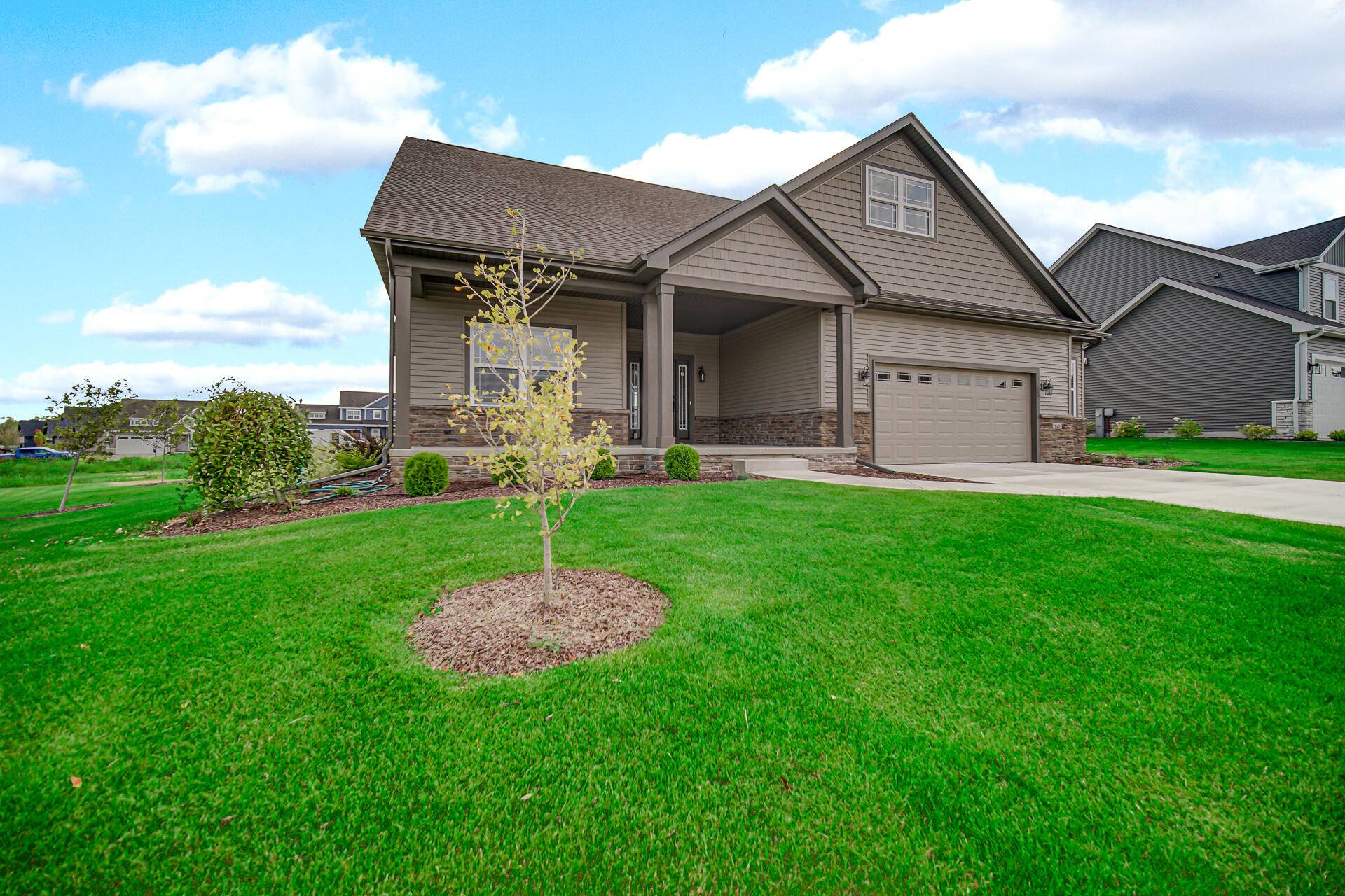 840 Idlewild Lane, Chesterton, IN 46304