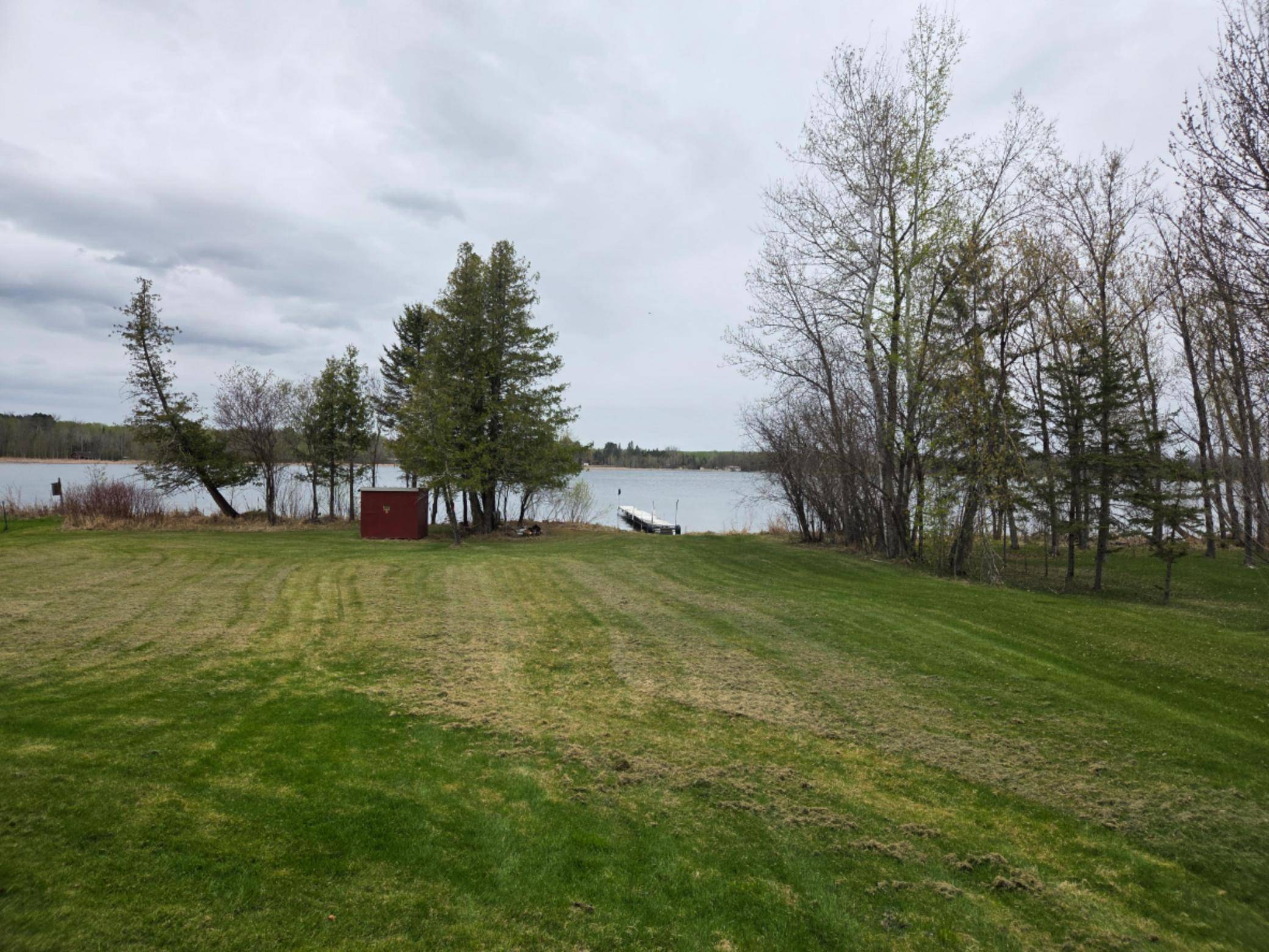 49616 Center Point RD, Bigfork, MN 56628