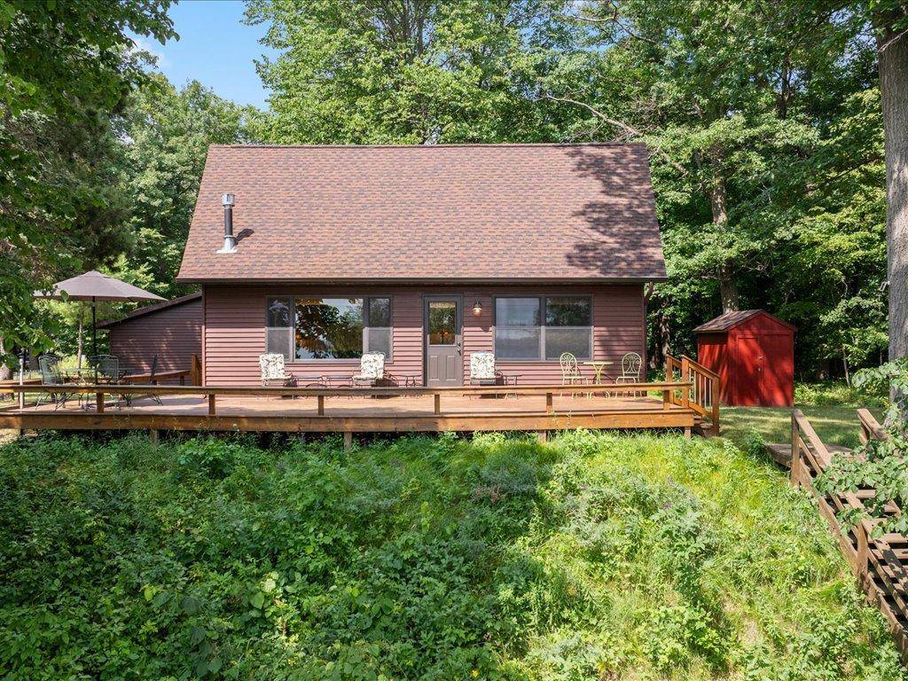6485 Lendee DR, Nisswa, MN 56468