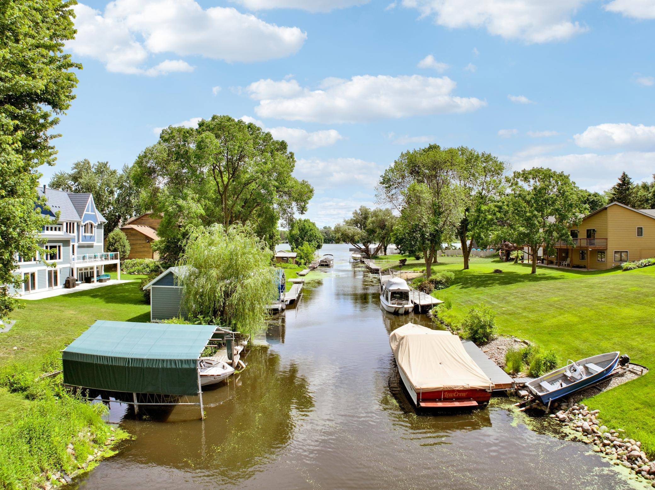 3270 Williams LN, Minnetrista, MN 55364
