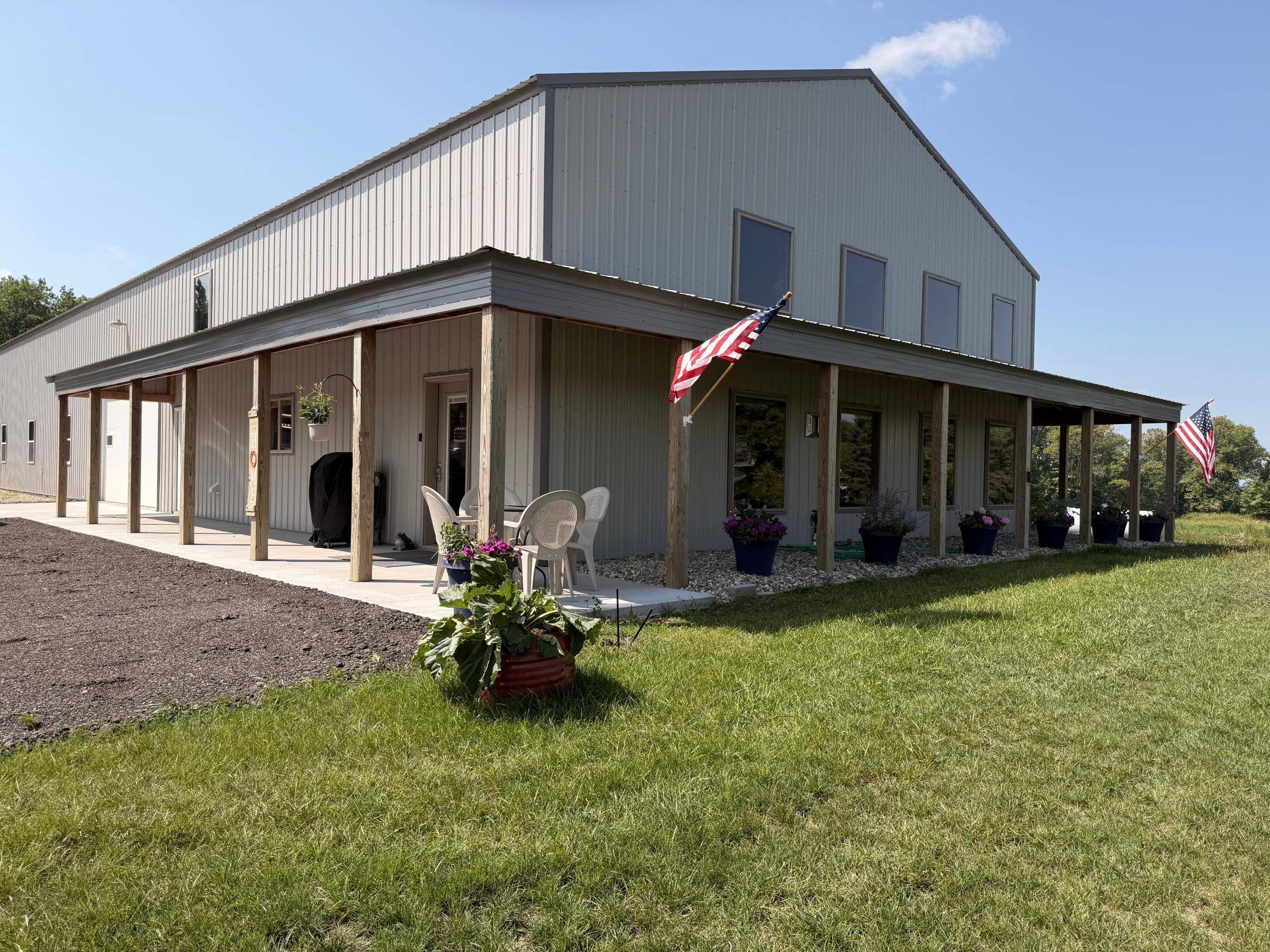 20561 County Highway 25, Detroit Lakes, MN 56501