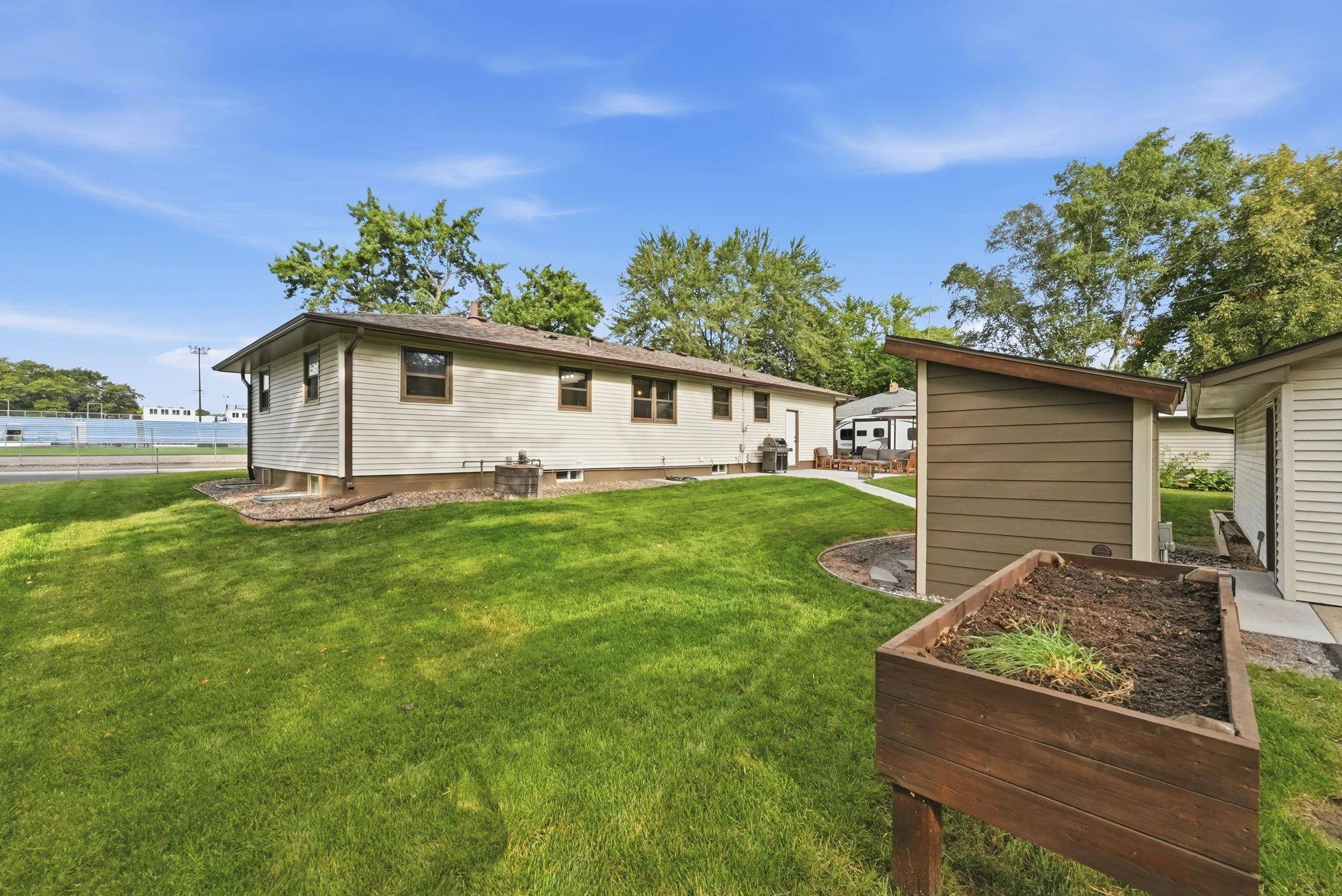 608 2nd AVE N, Sartell, MN 56377