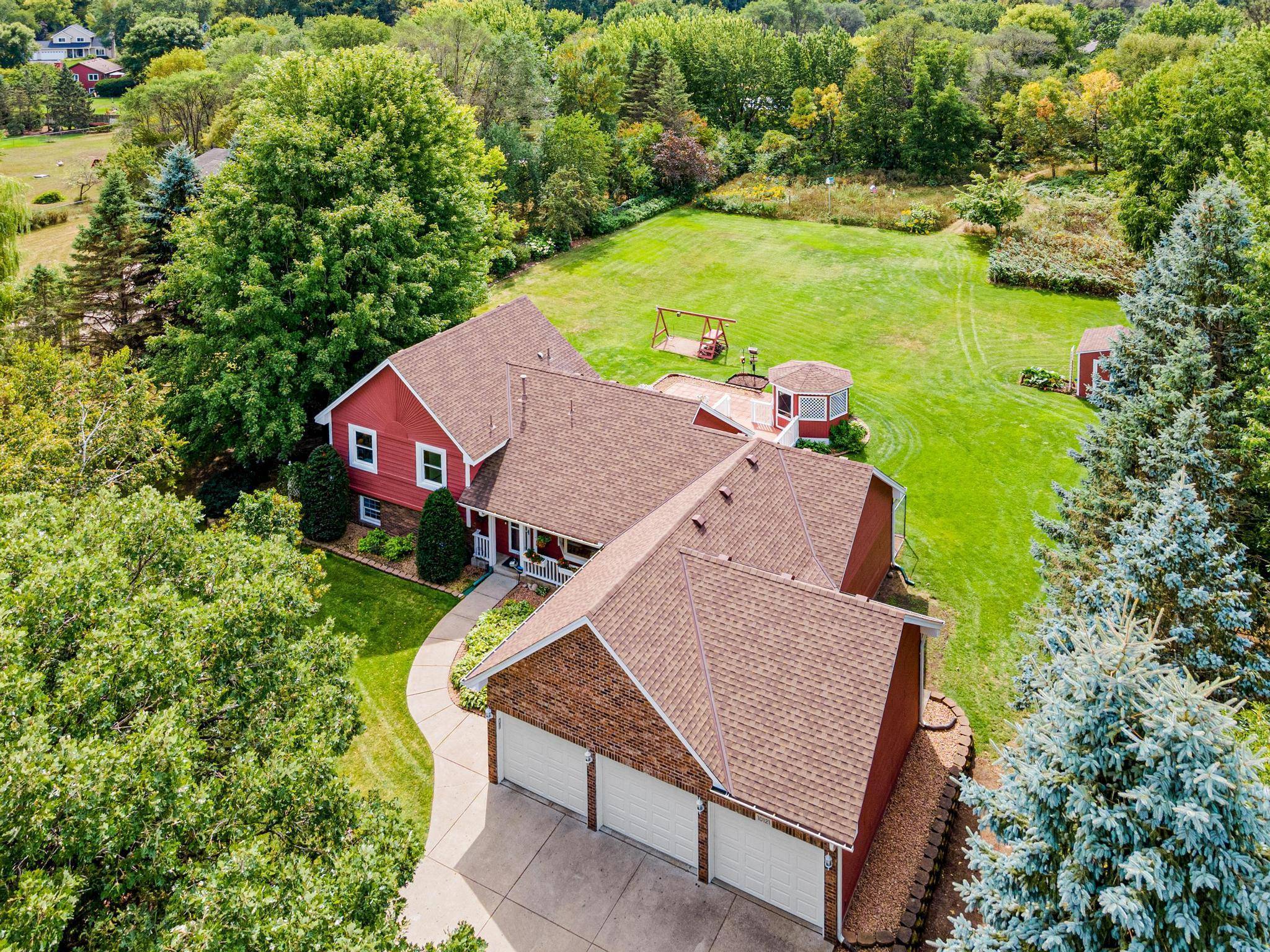 10121 Kahler AVE NE, Otsego, MN 55362