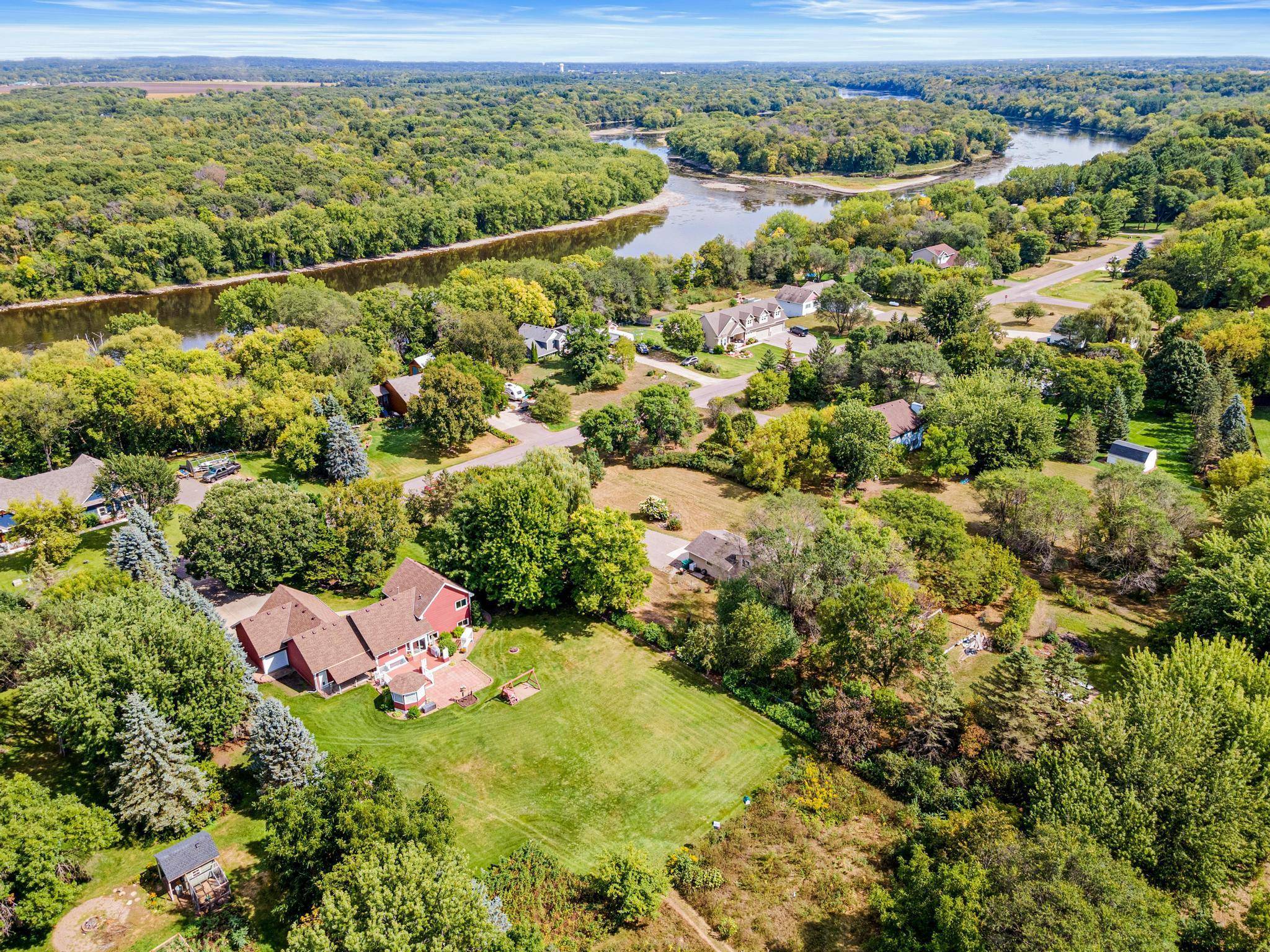 10121 Kahler AVE NE, Otsego, MN 55362