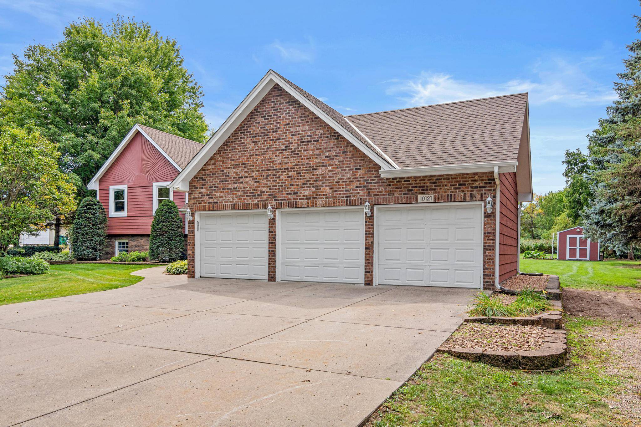 10121 Kahler AVE NE, Otsego, MN 55362