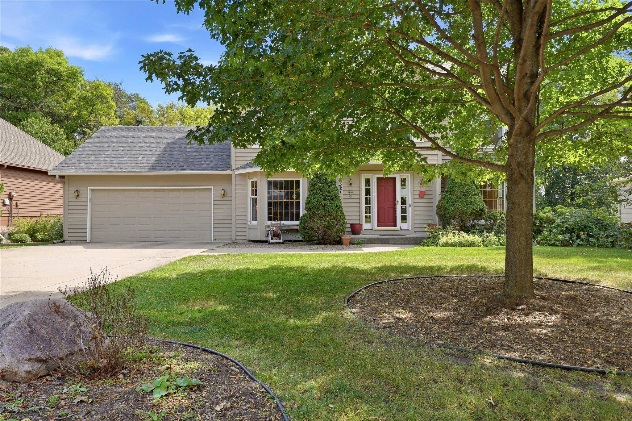 18321 Tristram WAY, Eden Prairie, MN 55346