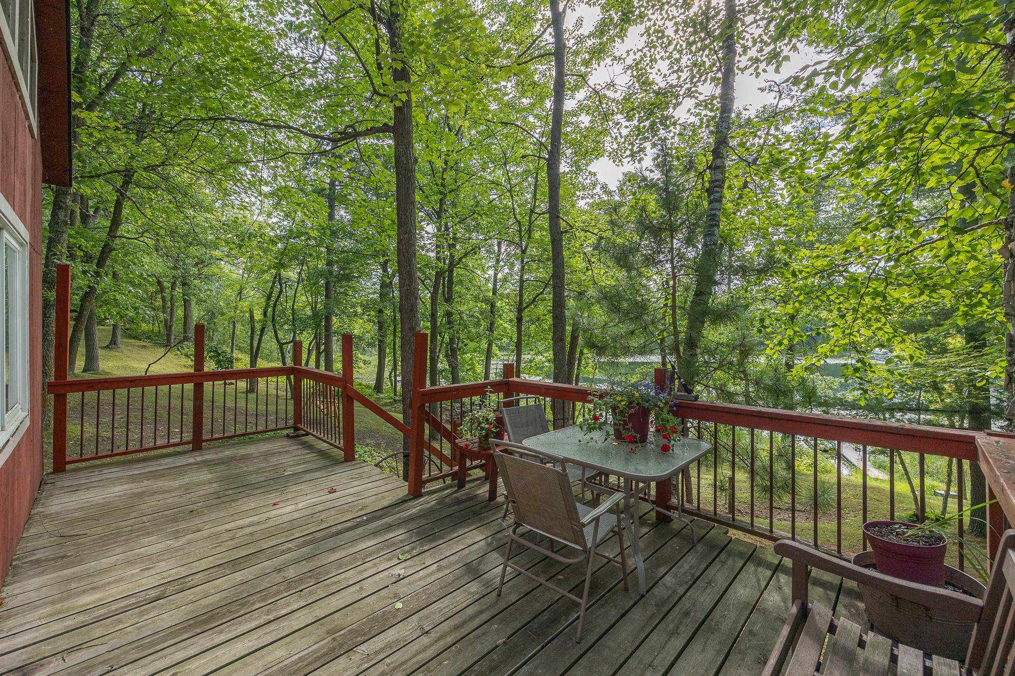 425 Hand Lake LN NW, Pine River, MN 56474
