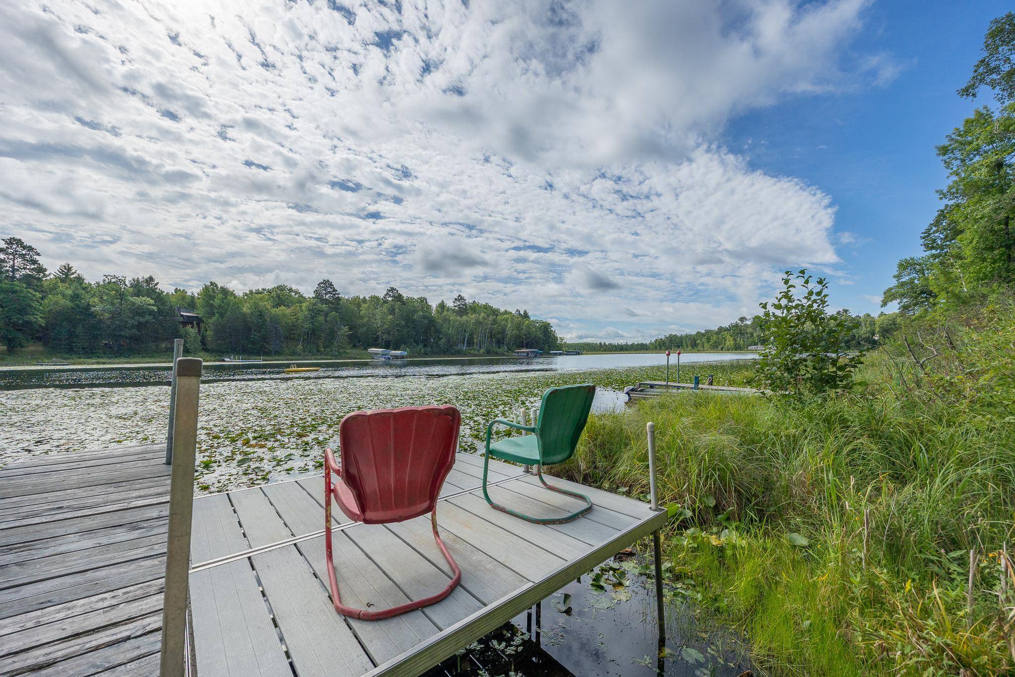 425 Hand Lake LN NW, Pine River, MN 56474