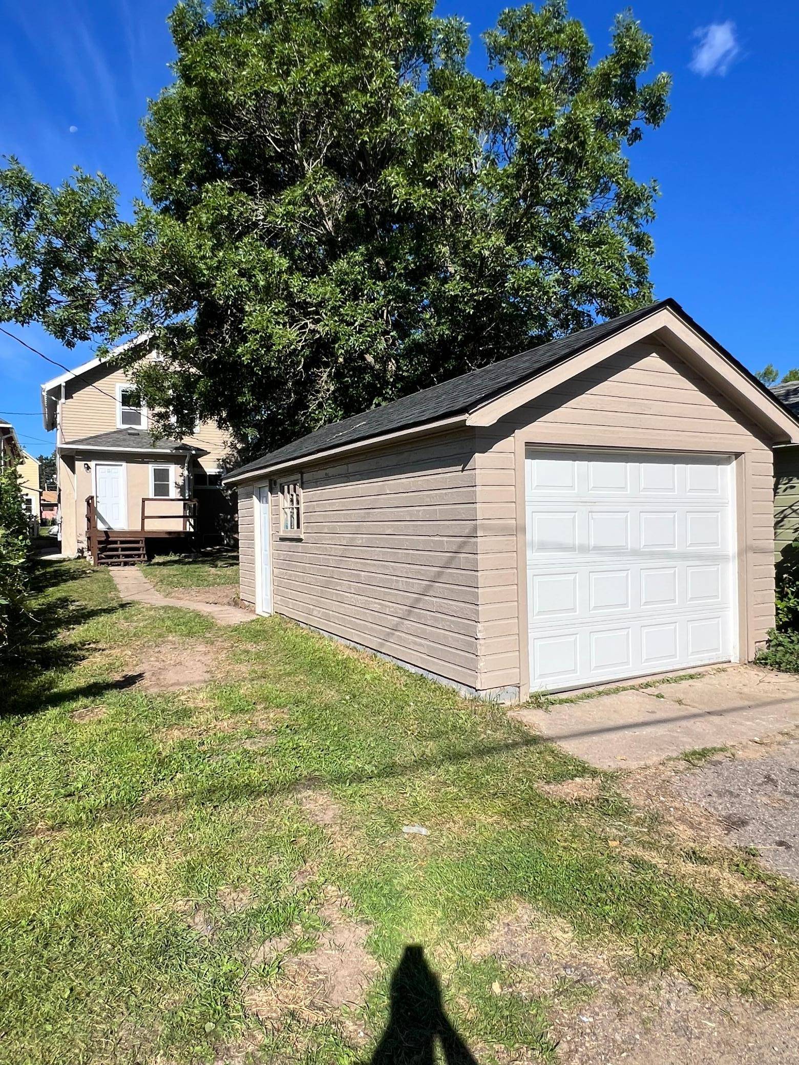 312 2nd ST, Nashwauk, MN 55769