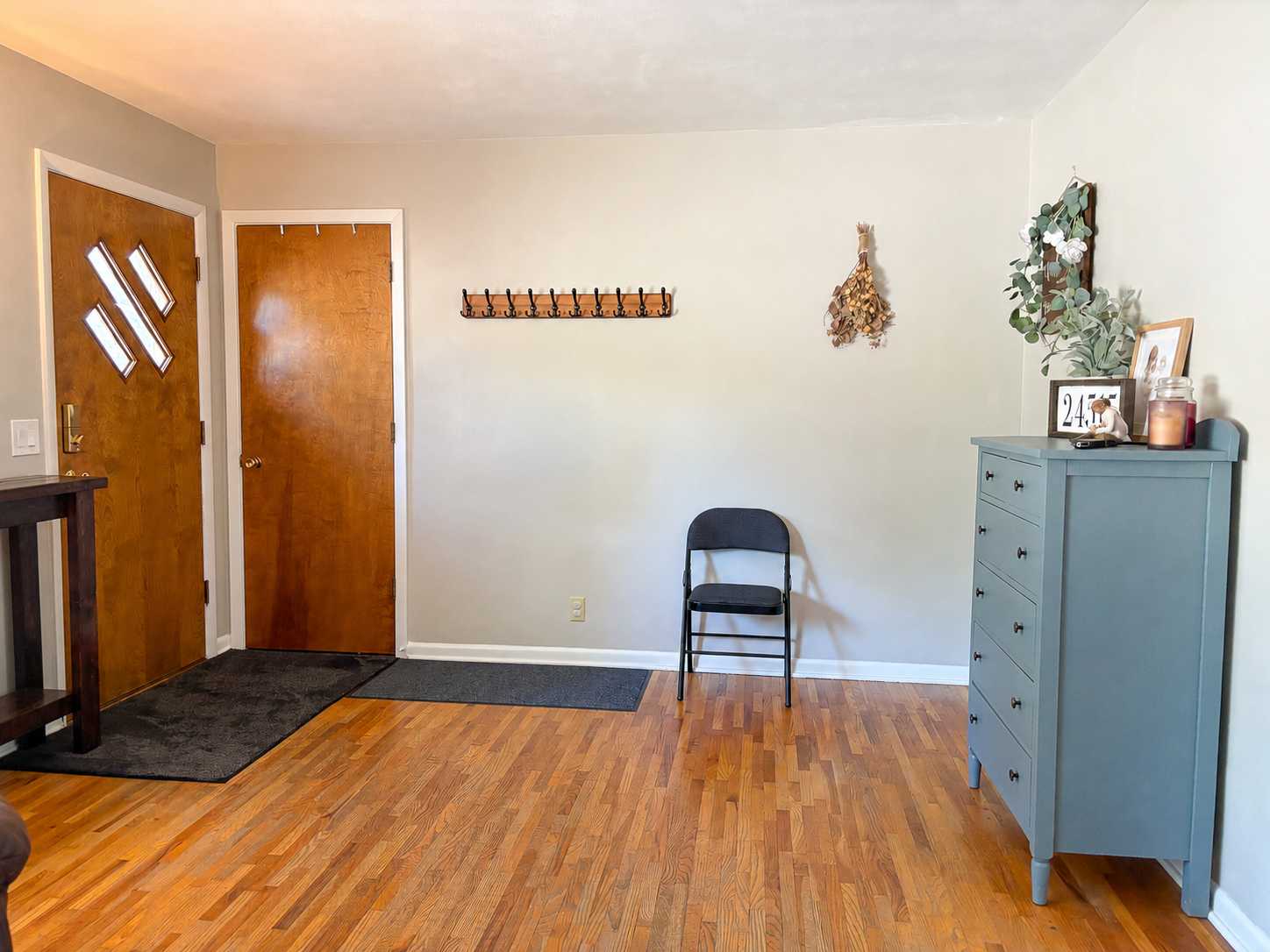1116 E Mount Faith AVE, Fergus Falls, MN 56537