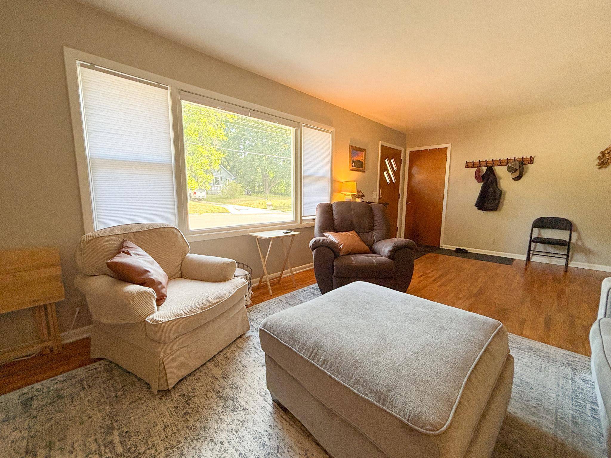 1116 E Mount Faith AVE, Fergus Falls, MN 56537