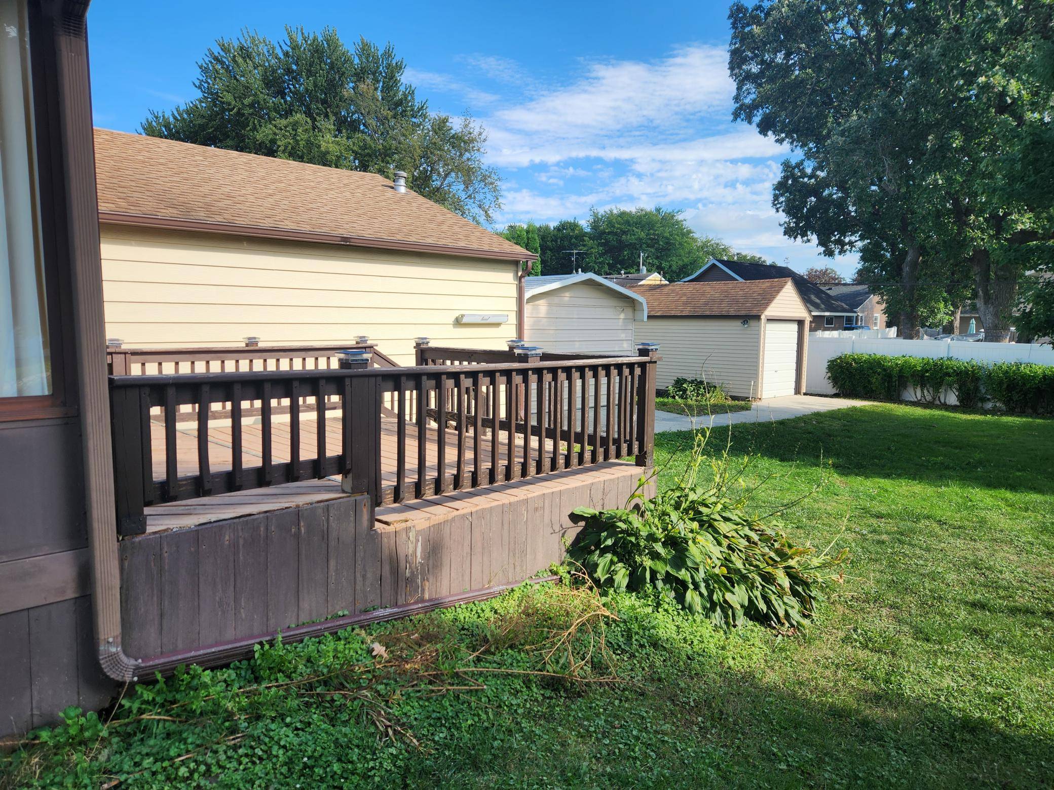 2010 3rd AVE NE, Austin, MN 55912