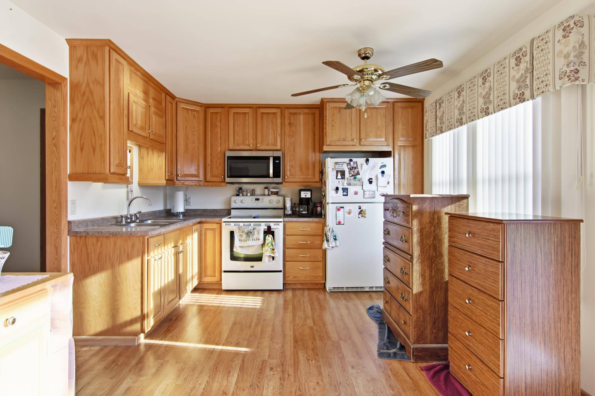 5620 170th ST, Lafayette Twp, WI 54729