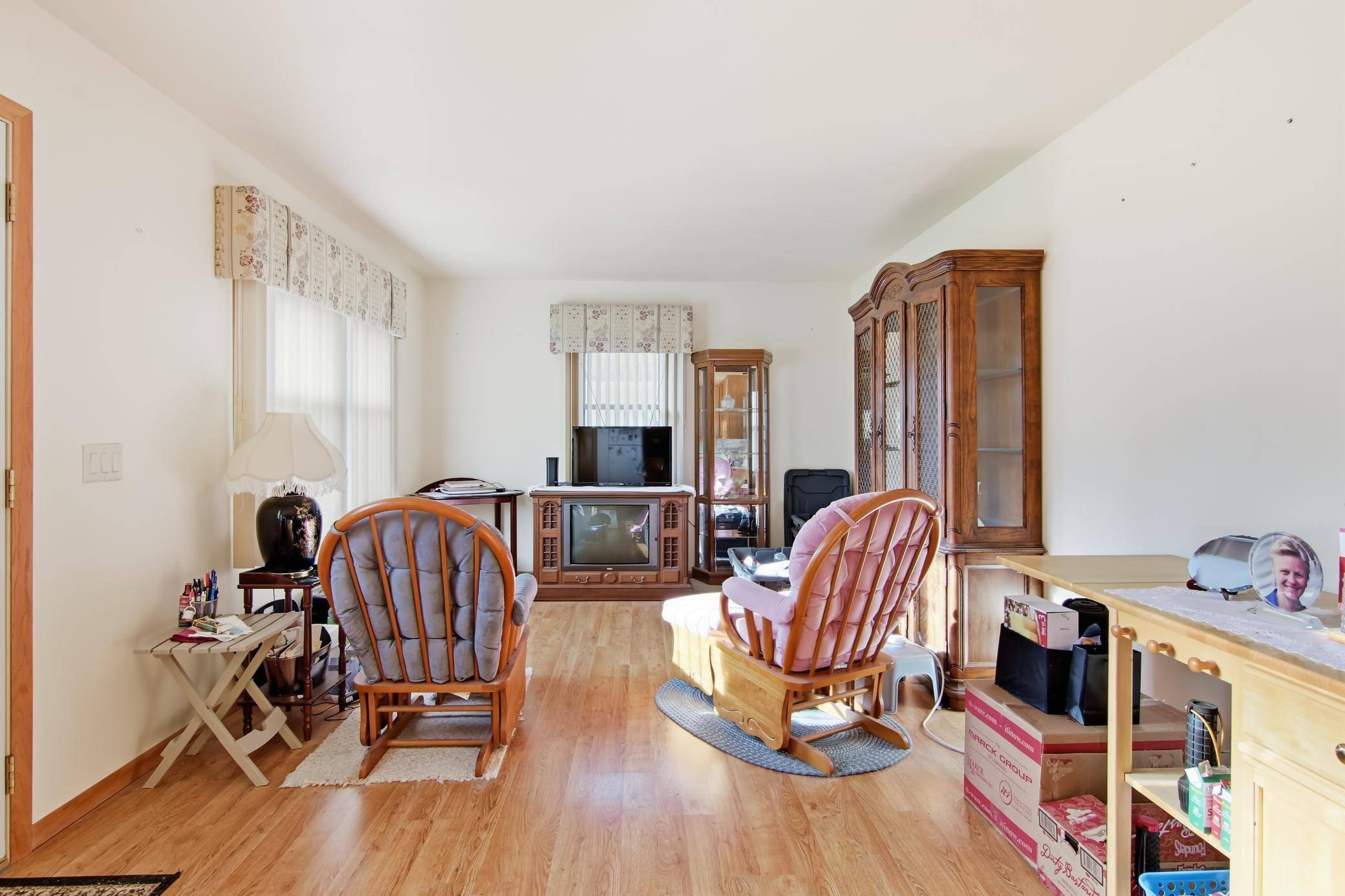 5620 170th ST, Lafayette Twp, WI 54729