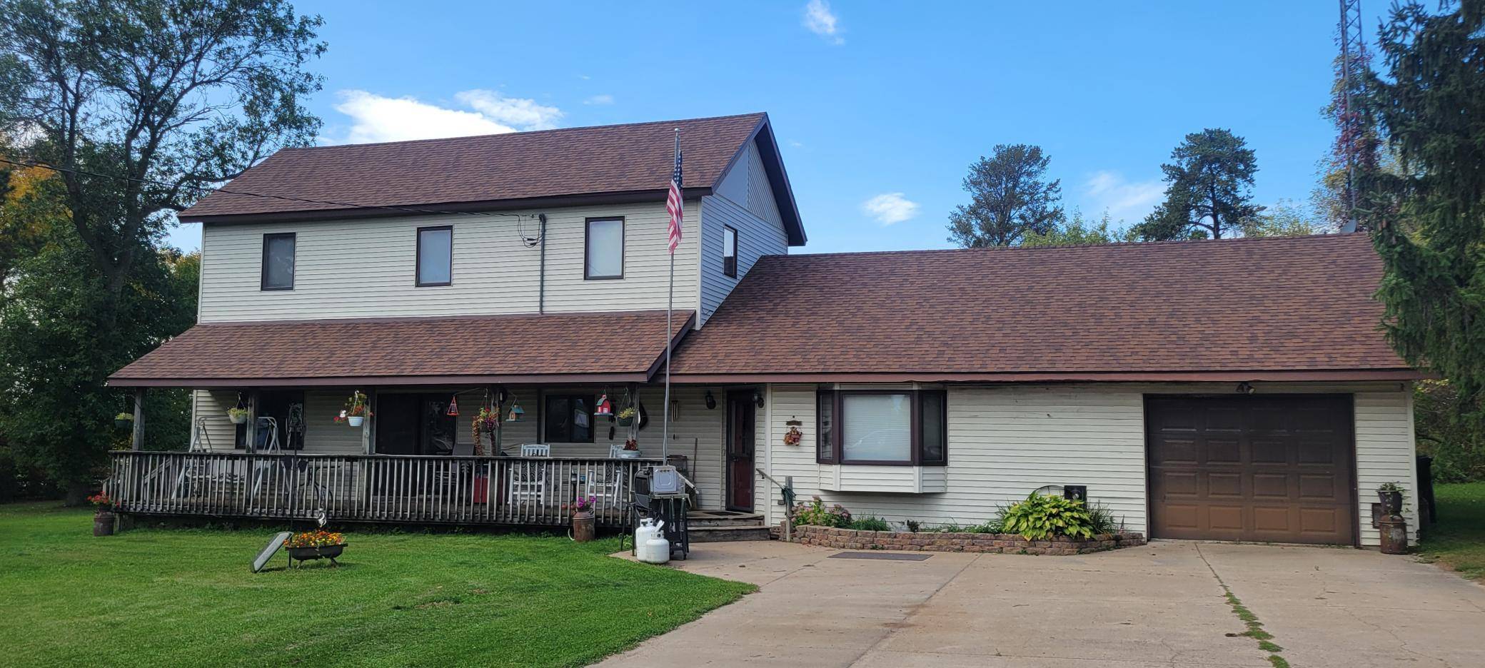 25723 103rd ST, Pierz, MN 56364