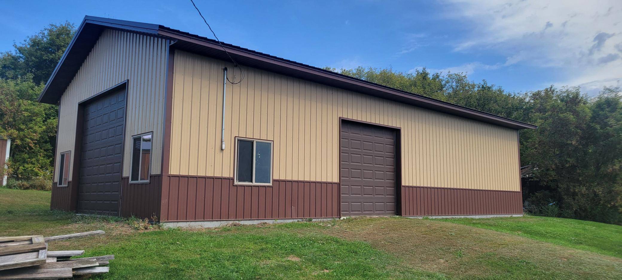 25723 103rd ST, Pierz, MN 56364
