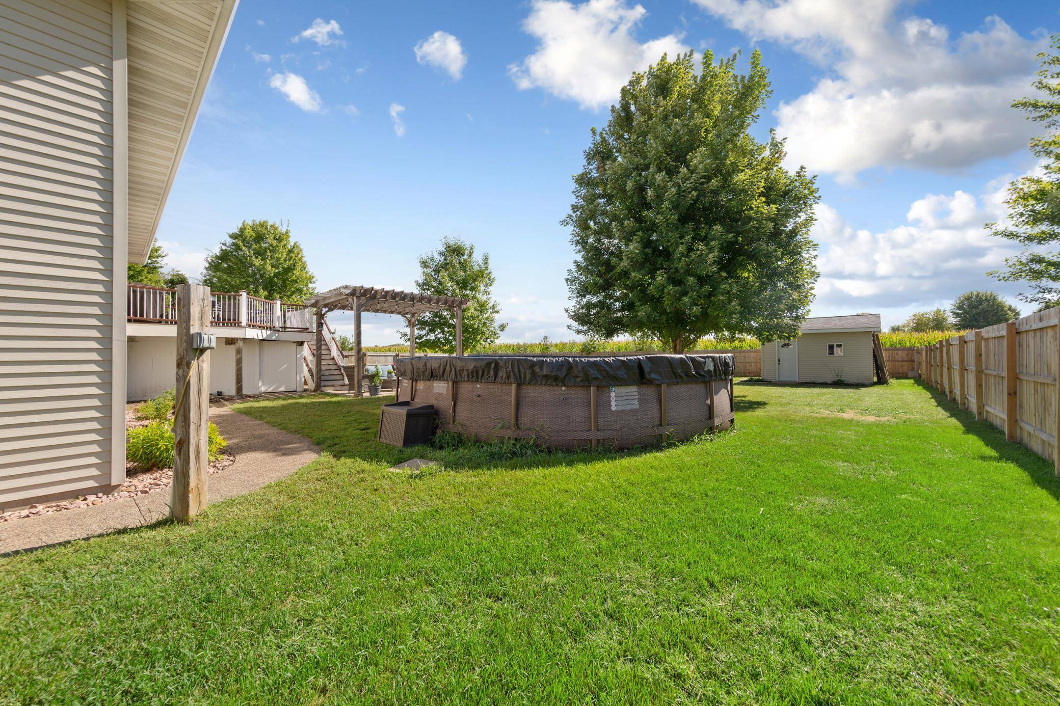 217 Inverness DR, Mankato, MN 56001