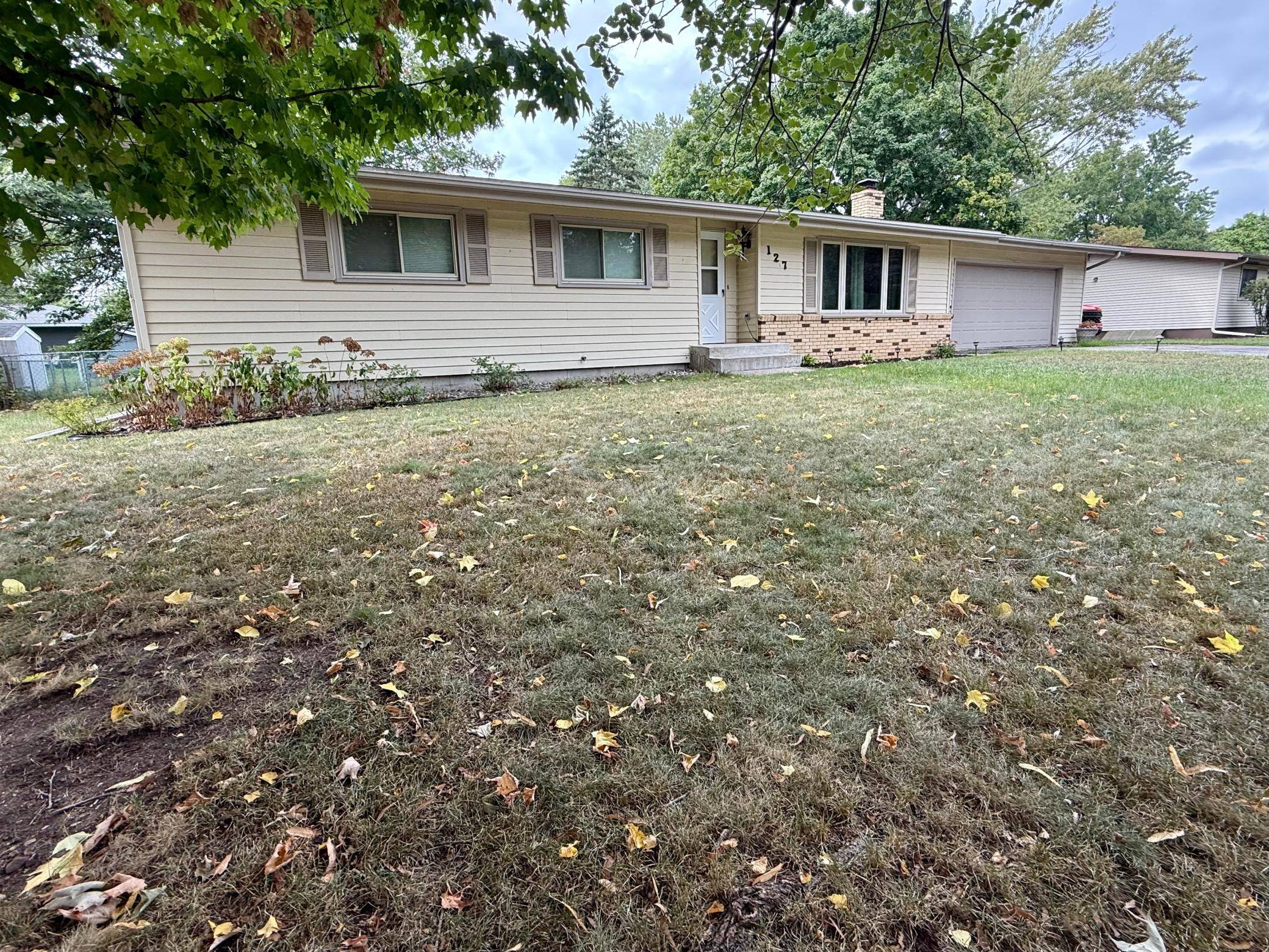 127 8th AVE SE, Saint Joseph, MN 56374