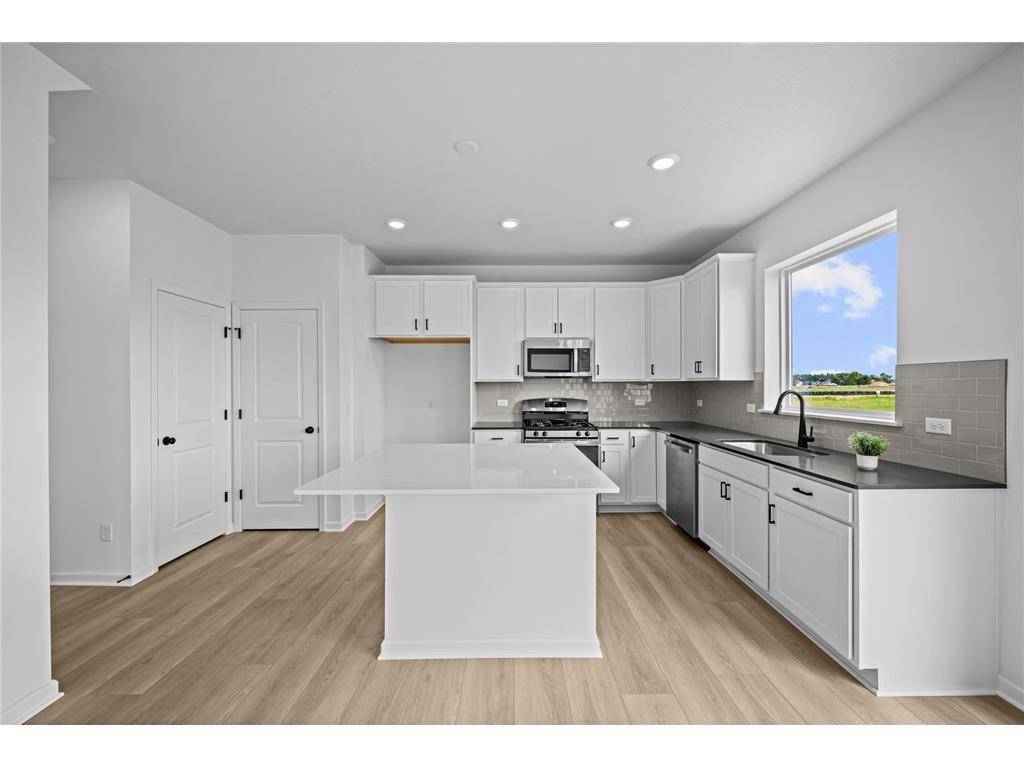 7420 Landau AVE NE, Otsego, MN 55301