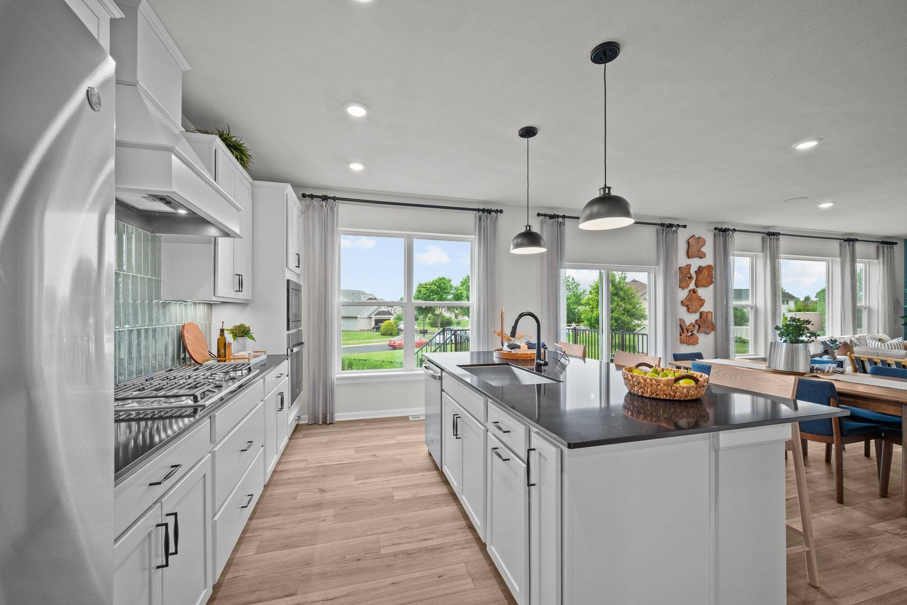 7157 Landau AVE NE, Otsego, MN 55301