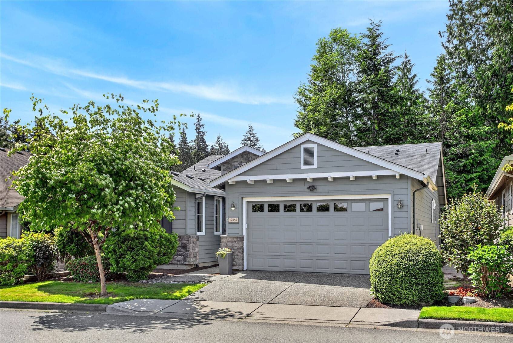 12357 Big Leaf WAY NE, Redmond, WA 98053