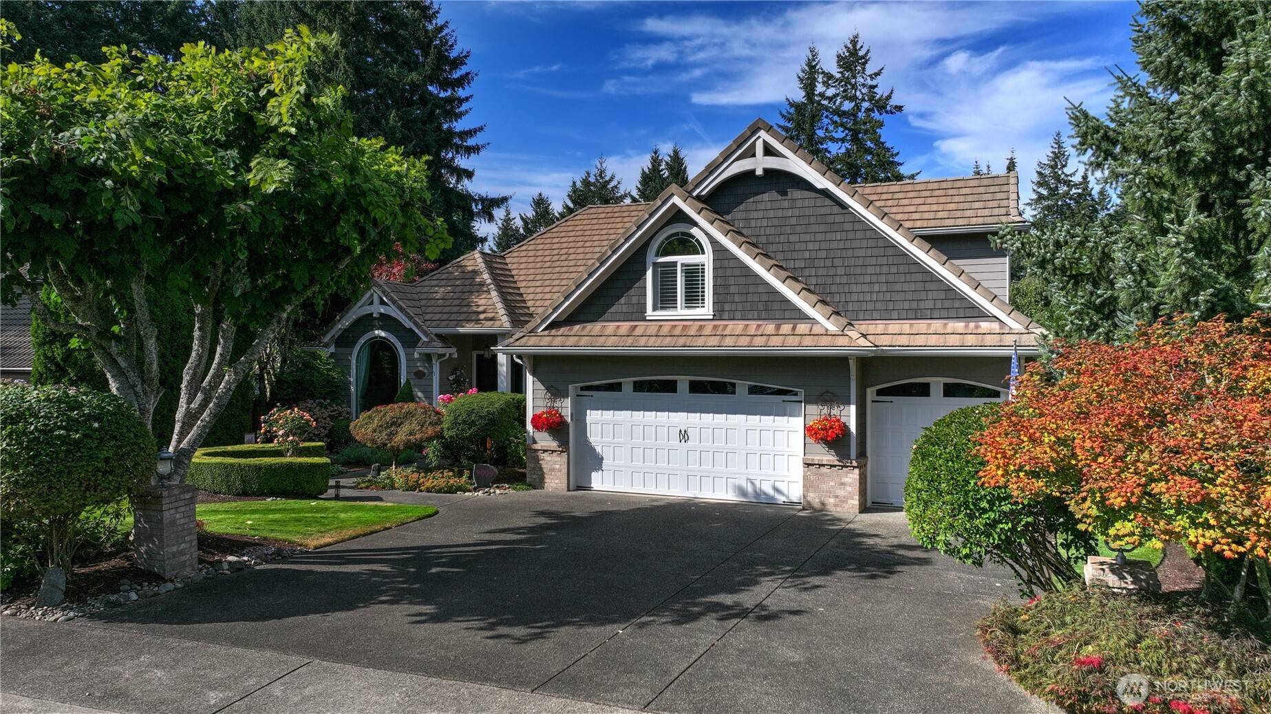 9009 166th Street Ct E, Puyallup, WA 98375