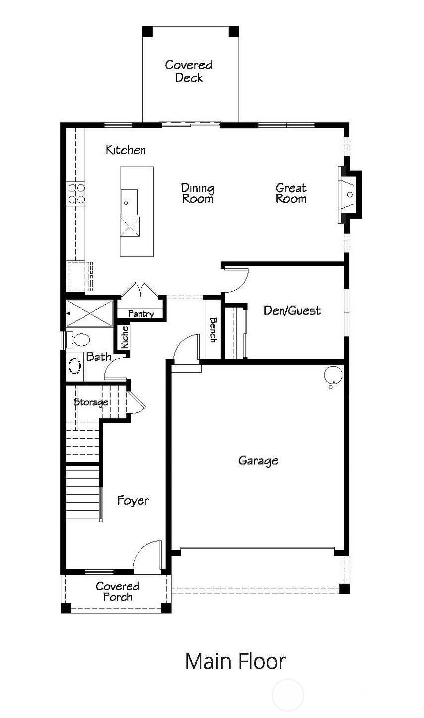 20812 99th PL S, Kent, WA 98031