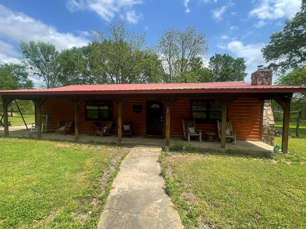 260 Box Elder LN, Broken Bow, OK 74728