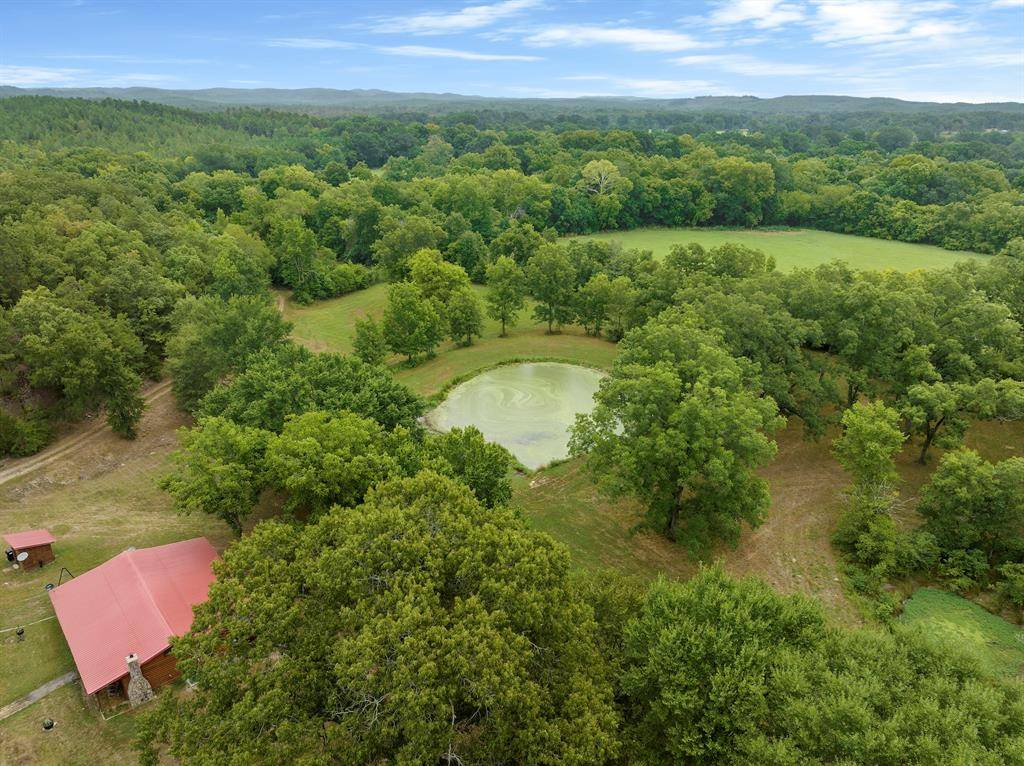 260 Box Elder LN, Broken Bow, OK 74728