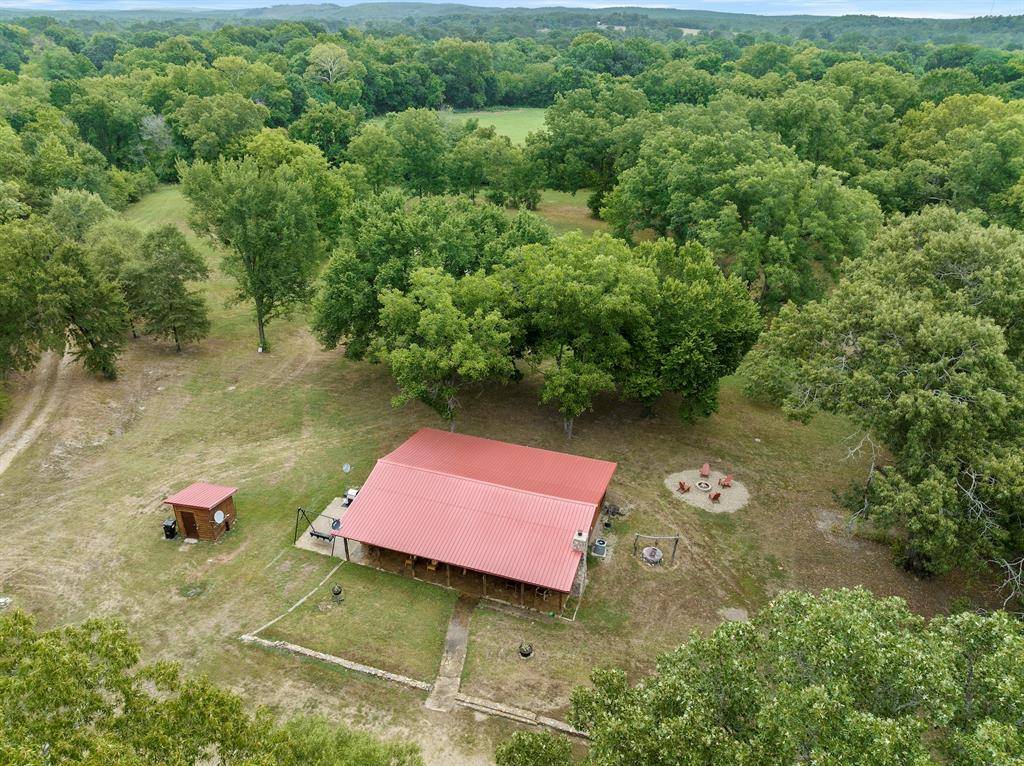 260 Box Elder LN, Broken Bow, OK 74728