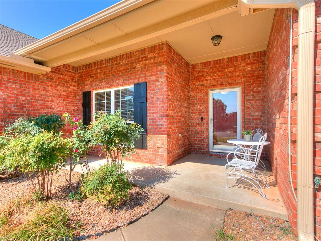 16321 Vallejo PL, Edmond, OK 73013