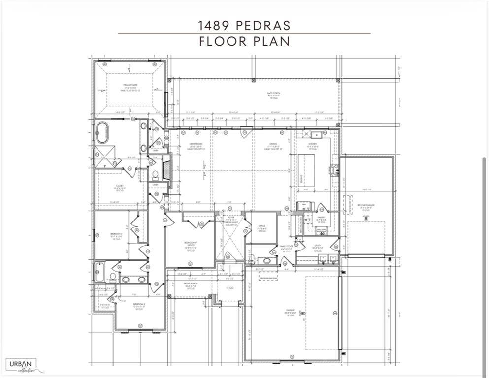 1489 Pedras PL, Newcastle, OK 73065