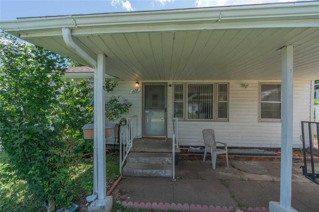 408 Elm ST, Midwest City, OK 73110