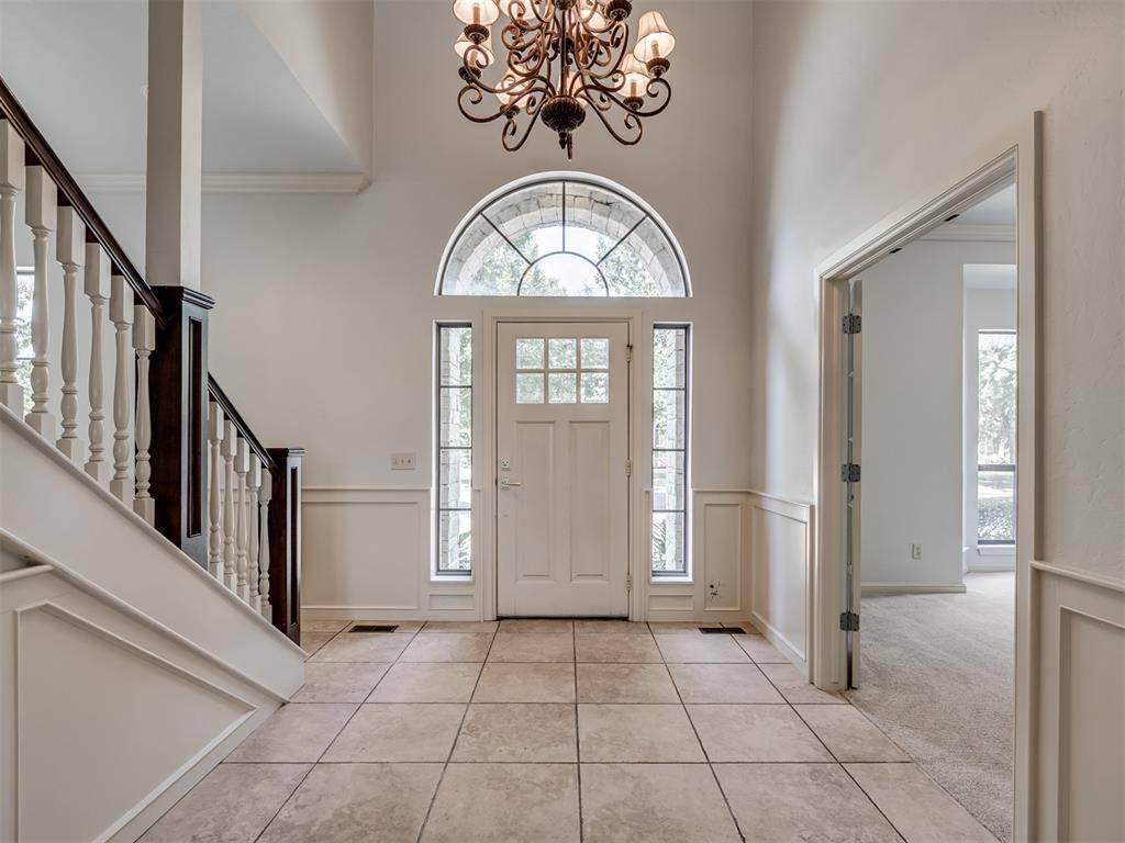 1724 NW 179th TER, Edmond, OK 73012