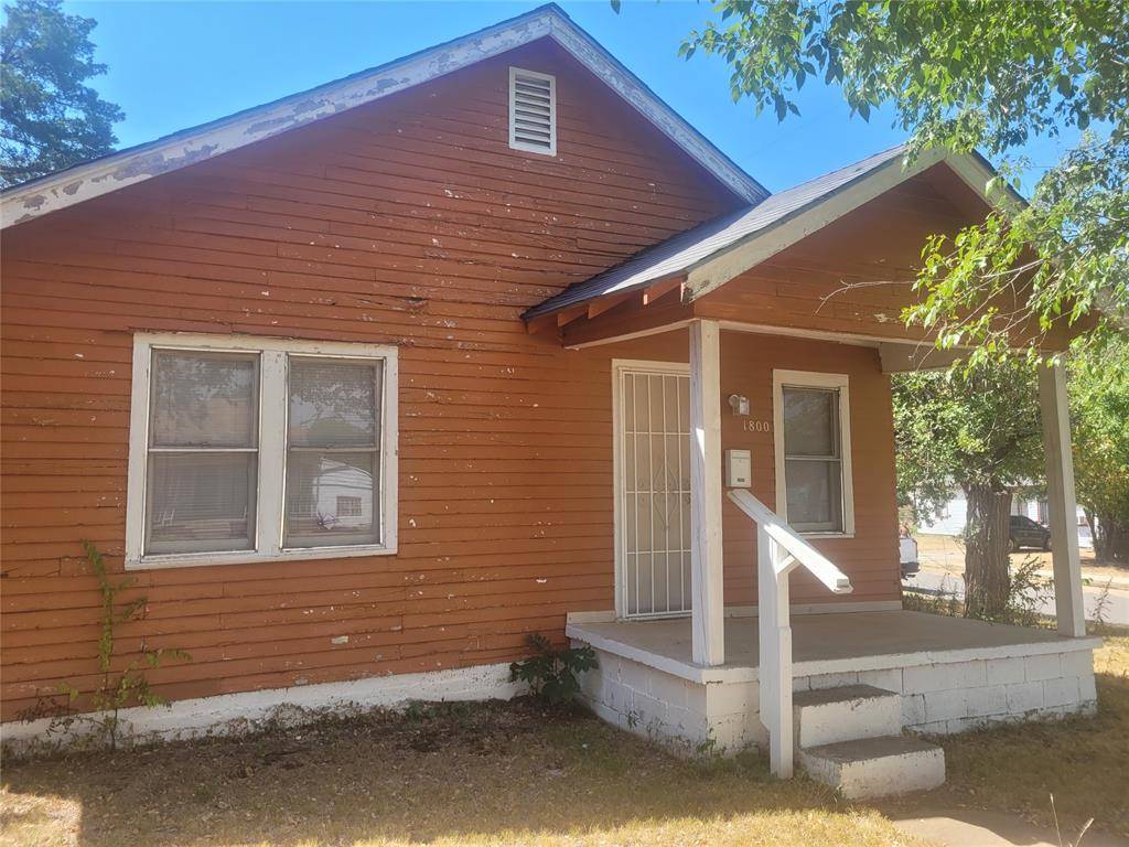 1800 NE 25th ST, Oklahoma City, OK 73111