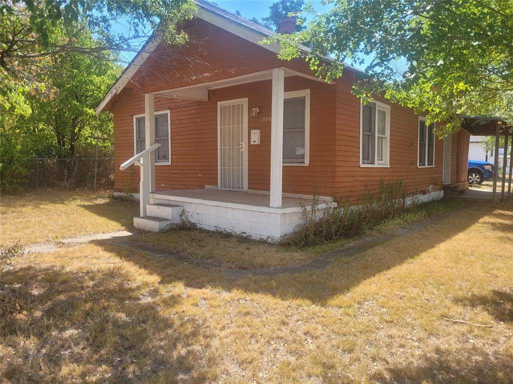 1800 NE 25th ST, Oklahoma City, OK 73111