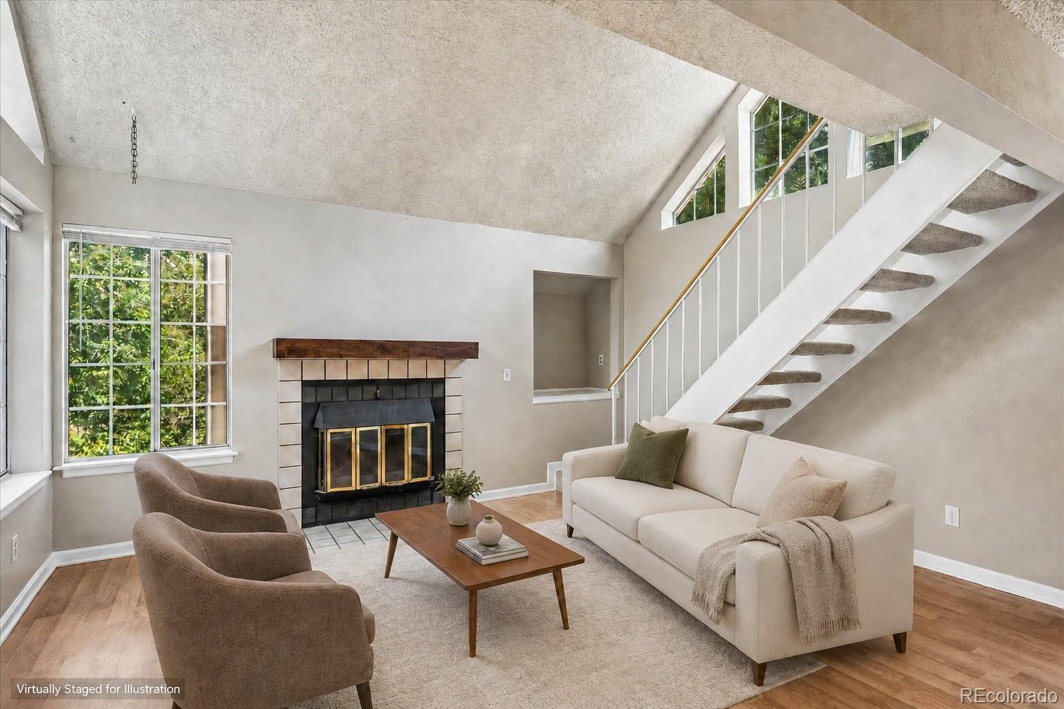 13843 E Lehigh AVE #B, Aurora, CO 80014