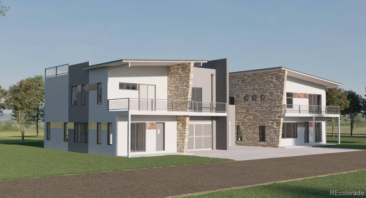 8587 W 49th DR, Arvada, CO 80002