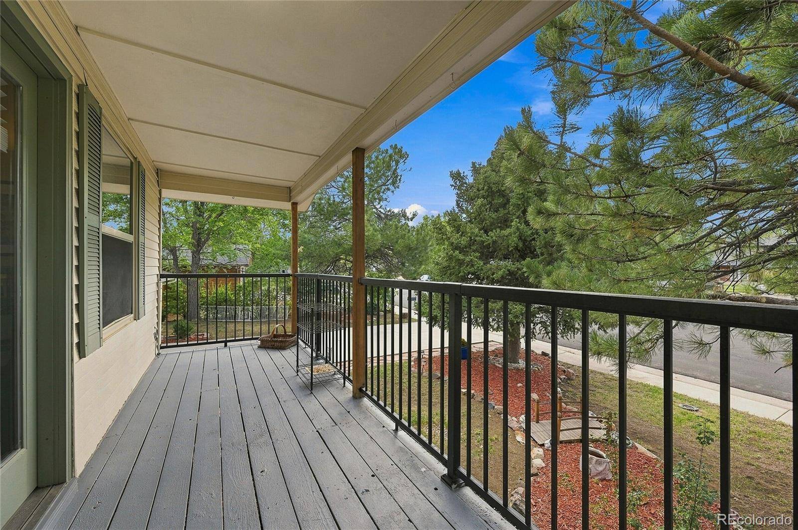 7644 S Franklin WAY, Centennial, CO 80122