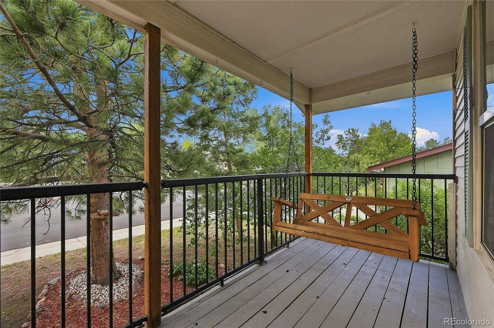 7644 S Franklin WAY, Littleton, CO 80122