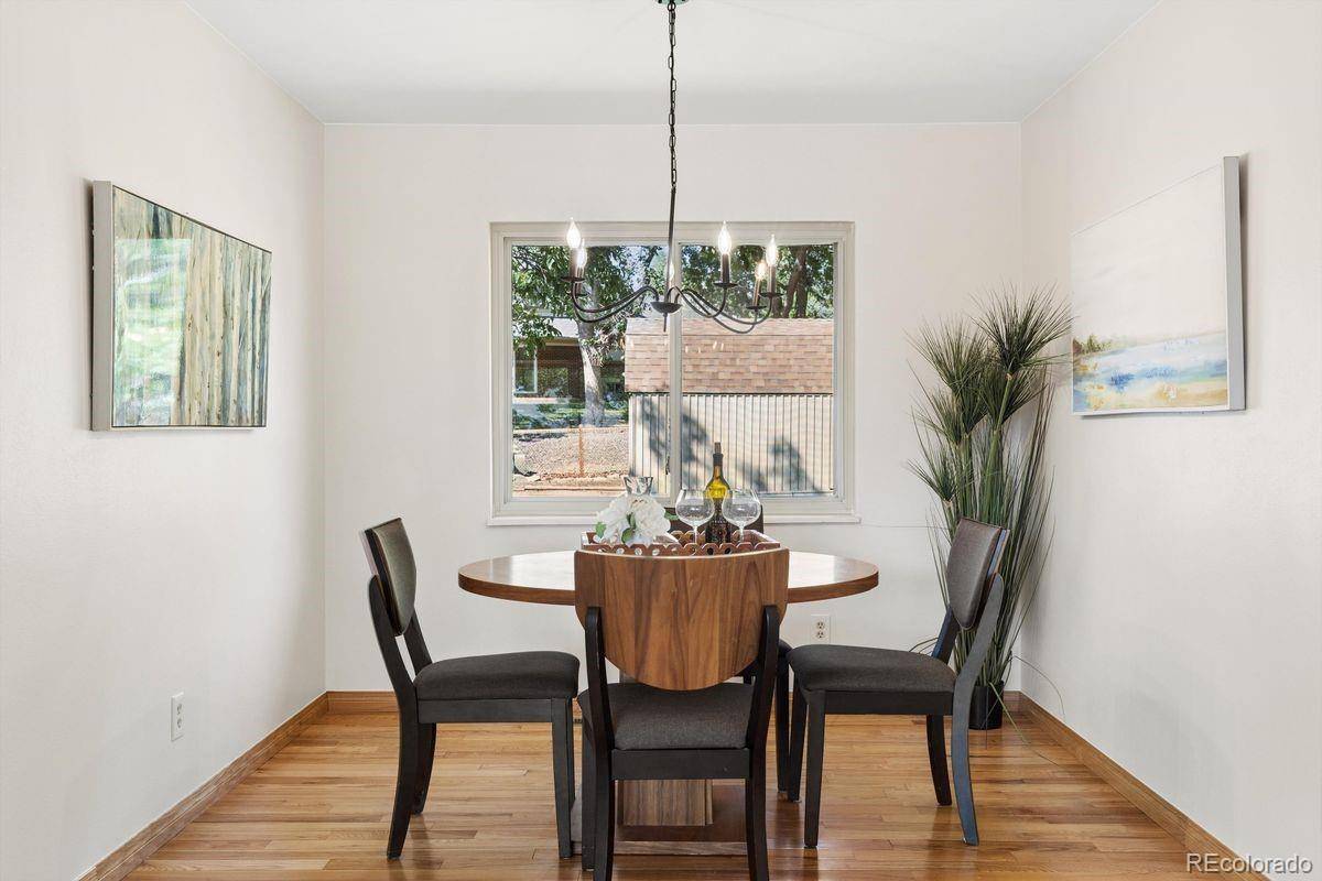 1967 S Deframe ST, Lakewood, CO 80228