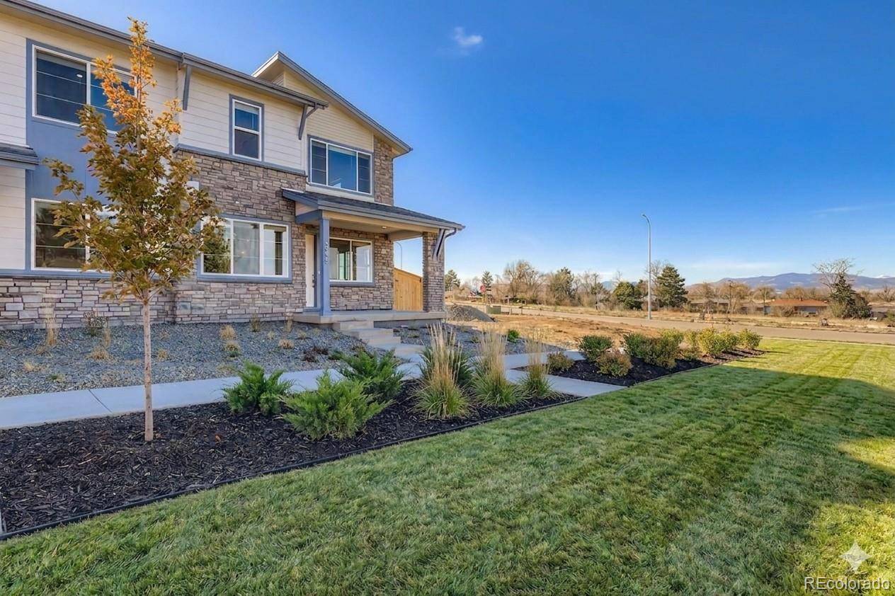 3883 W 83rd LN, Westminster, CO 80031