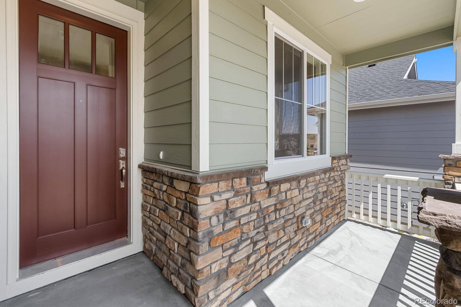 2345 Drummle DR, Castle Rock, CO 80104